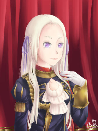 Edelgard Edelgard