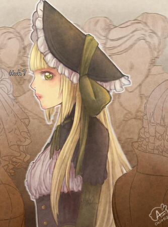 OC Elisabeth