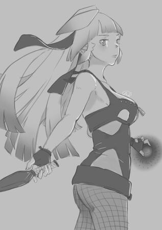 OC Yuuka