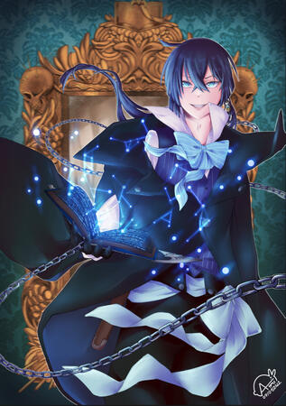 Vanitas Vanitas